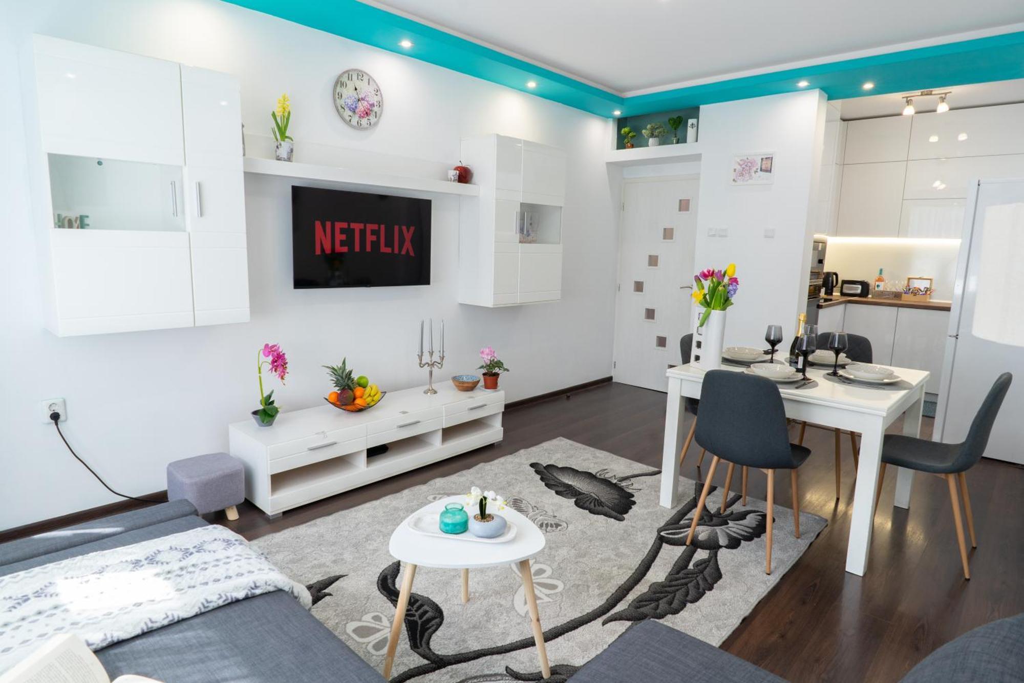 Luxury 2 Bedroom In * Warna